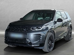Land Rover Discovery Sport D200 Metropolitan PANO 3D 7Sitze