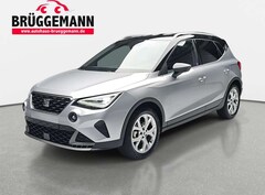 Bild des Angebotes SEAT Arona ARONA 1.0 TSI FR LED AUDIO FULL-LINK VIRTUAL COCKP