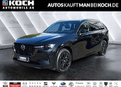 Bild des Angebotes Mazda CX-80 5WGN 3.3L Diesel 254ps 8AT AWD Homura Plus
