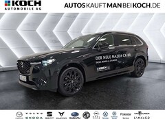 Bild des Angebotes Mazda CX-80 5WGN 3.3L Diesel 254ps 8AT AWD Homura Plus