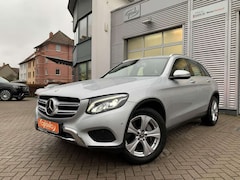 Bild des Angebotes Mercedes-Benz GLC 300 GLC300 4MATIC AMG-Int. LED+Distr+elKlappe+Navi
