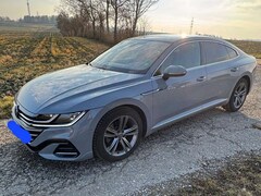 Bild des Angebotes VW Arteon Arteon 2.0 TDI SCR DSG R-Line