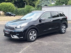 Bild des Angebotes Kia Niro Vision*Wenig km*8-Fach bereift*Viele Extras