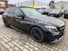 Bild des Angebotes Mercedes-Benz C 43 AMG 4M T|Schalensitze|Klappenauspuff|Carbon