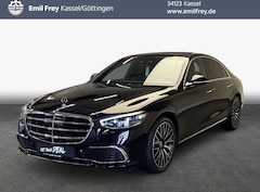 Bild des Angebotes Mercedes-Benz S 350 S-Klasse