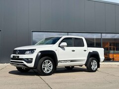 Bild des Angebotes VW Amarok Canyon V6 TDI 4Motion Standheizung