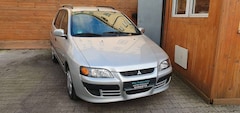 Bild des Angebotes Mitsubishi Space Star 1,6 Automatik, Klima, 1 Hand, Tüv Neu