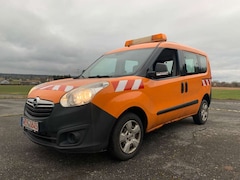 Bild des Angebotes Opel Combo D Selection L1H1 *5-SITZE*AHK*6-GANG*