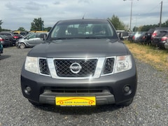 Bild des Angebotes Nissan Navara King Cab XE 4X4