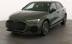 Bild des Angebotes Audi S3 Sportback TFSI quattro, 19-Zoll, Matrix, Optik sch