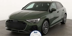 Bild des Angebotes Audi S3 Sportback TFSI quattro, 19-Zoll, Matrix, Optik sch