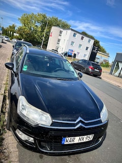 Bild des Angebotes Citroen C5 C5 Tourer V6 HDi 205 Biturbo FAP Exclusive