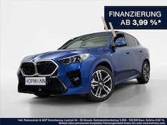 Bild des Angebotes BMW X2 M Sport