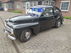 Bild des Angebotes Volvo PV544 Sicherheitsgurte, Radio