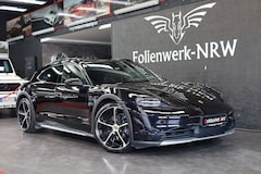 Bild des Angebotes Porsche Taycan Cross Turismo 4* Approved 12/27*490PS*Led