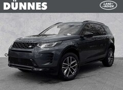 Bild des Angebotes Land Rover Discovery Sport D165 Dynamic SE