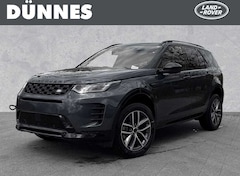 Bild des Angebotes Land Rover Discovery Sport D165 Dynamic SE