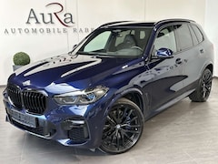 Bild des Angebotes BMW X5 M NAV+LED+ACC+HEAD-UP+360°+STANDHZG+22ZOLL
