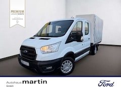Bild des Angebotes Ford Transit 310 L2 VA Trend Pritsche Doppelkabine