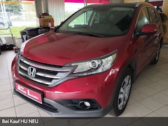 Bild des Angebotes Honda CR-V Executive 4WD