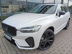 Bild des Angebotes Volvo XC60 T6 AWD Plus Black Edit. '26,6 Prozent Rabatt'