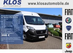 Bild des Angebotes Fiat Ducato DOKA 35 L4H2 GKaWa 140PS MJET SNOEKS MULTICAB