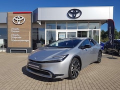 Bild des Angebotes Toyota Prius 2.0 Plug-in Hybrid Executive