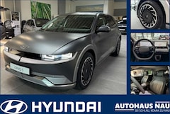 Bild des Angebotes Hyundai IONIQ 5 TECHNIQ Bose Soundsystem uvm.