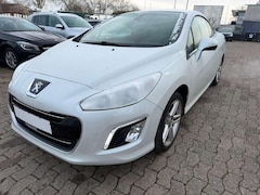 Bild des Angebotes Peugeot 308 Active+Ratenzahlung ohne Bank+Tüv Neu