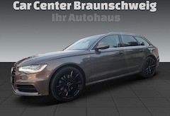 Bild des Angebotes Audi A6 3.0 TDI quattro S tronic Avant+AHK