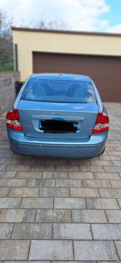 Volvo S40 2.0