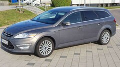 Bild des Angebotes Ford Mondeo Mondeo Turnier 1.6 EcoBoost Start-Stopp Business Edition