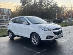 Bild des Angebotes Hyundai iX35 2.0 CRDi 4WD Automatik Premium