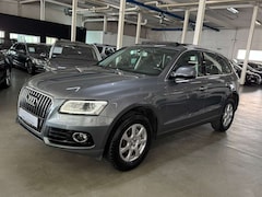 Bild des Angebotes Audi Q5 2.0 TDI QUATTRO PANORAMA NAVI BI-XENON LED 2H