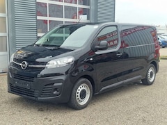 Bild des Angebotes Opel Vivaro Edition M Klima Kamera
