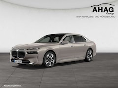 Bild des Angebotes BMW i7 xDrive60