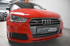 Bild des Angebotes Audi S1 2.0 TFSI Quattro Navi Bi-Xenon Sitzheiz PDC