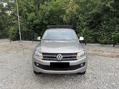Bild des Angebotes VW Amarok Amarok 2.0 BiTDI 4MOTIONTrendline