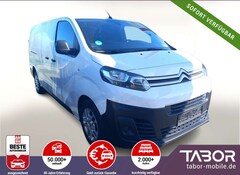 Bild des Angebotes Citroen Jumpy Kasten XL BlueHDi 144 Klima Temp BT 3-S