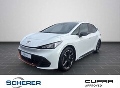 Bild des Angebotes CUPRA Born e-Boost 63kWh 19" LED WÄRMEPUMPE