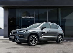 Bild des Angebotes SEAT Ateca Style Edition 1.5 TSI AHK, Rückfahrkamera, Standhe