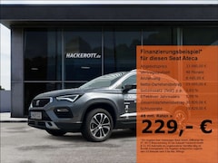 Bild des Angebotes SEAT Ateca Style Edition 1.5 TSI AHK, Rückfahrkamera, Standhe