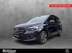 Bild des Angebotes Mercedes-Benz T-Class T 180 d PROGRESSIVE Edition AHK Automatik Navi LED