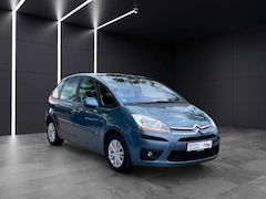 Bild des Angebotes Citroen C4 Picasso Automatik~Klima~PDC~MFL~Sound