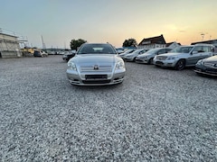 Bild des Angebotes Toyota Avensis 2.0 Executive