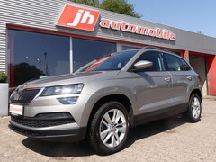 Bild des Angebotes Skoda Karoq Ambition Tempomat*8-fach*1. Hand*SHZ