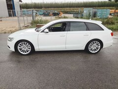 Bild des Angebotes Audi A6 A6 Avant 3.0 TDI DPF clean diesel quattro S tronic