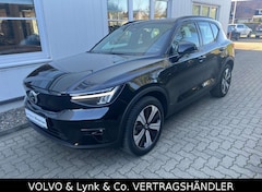 Bild des Angebotes Volvo XC40 Recharge Single Motor Ultimate GARANTIE