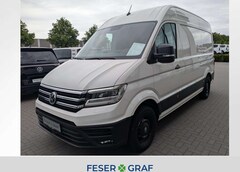 Bild des Angebotes VW Crafter 35 HD Autom. LED Kamera AHK SHZ