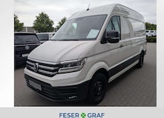 Bild des Angebotes VW Crafter 35 HD Autom. LED Kamera AHK SHZ